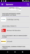 برنامه‌نما MTSS X DBC عکس از صفحه
