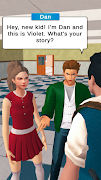 Highschool Bully 截圖 3