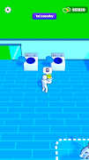 Dry Cleaner Cartaz