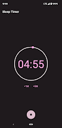 SimpleSleepTimer স্ক্রিনশট 3