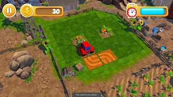 Farm Puzzle: 3D Casual Farming screenshot 7