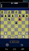 Chess Classic скриншот 1