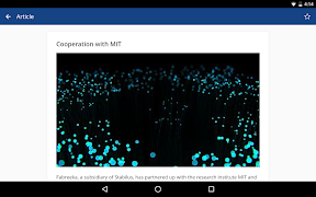 Stabilus2Go ภาพหน้าจอ 5