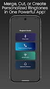1 Schermata Huawei Ringtone