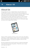 Abacus 100 تصوير الشاشة 6