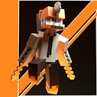 Chainsaw Man Mod for Minecraft icon