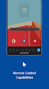 Remote.It ScreenView স্ক্রিনশট 1