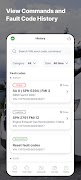 OTR Diagnostics capture d'écran 7