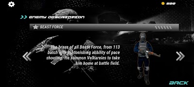 Frontline Commando 截图 6