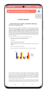 2 Schermata Any pdf Reader