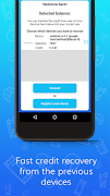 Pay4Vend screenshot 1