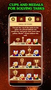 ChessGuess: Play like сhampion ภาพหน้าจอ 6
