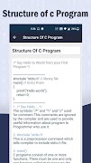 C Language: Programming App ảnh chụp màn hình 4