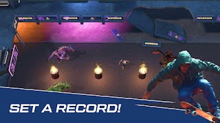 Skate Loop syot layar 6