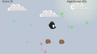 Save Flurry 스크린샷 4