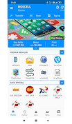 MOSCELL স্ক্রিনশট 2