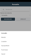 GedApp تصوير الشاشة 4