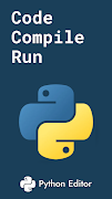 Python poster