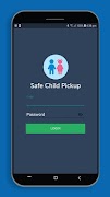 SafeChild Pickup - VersionX постер
