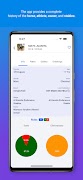 برنامه‌نما Mindari عکس از صفحه