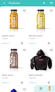 Zecommerce screenshot 1