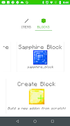 Addon Maker - Premium Edition скриншот 5