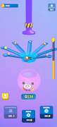 برنامه‌نما Coin Factory عکس از صفحه