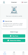 MED AI PRO syot layar 2