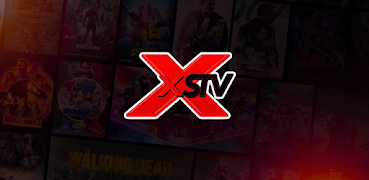 STV Xcloud постер