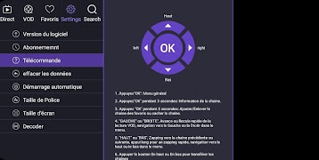 SUBTV screenshot 6