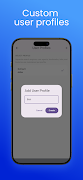 Sentinel - Privacy Browser スクリーンショット 2