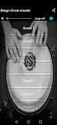 Bongo Drum sounds syot layar 1