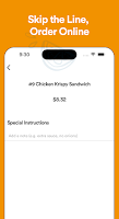 برنامه‌نما La Placita Food Trucks عکس از صفحه