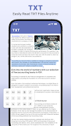 Docx Reader: Word Office App screenshot 5