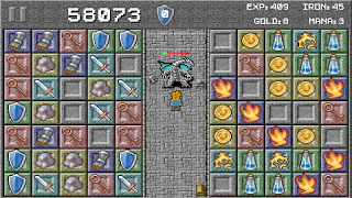 Dungeon Crawler ภาพหน้าจอ 6