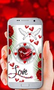 Love Clock Screenshot 7