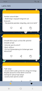 Latifa SMS ポスター