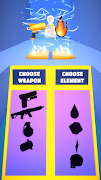 Weapons Inc! screenshot 5