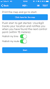 UsynligO screenshot 3