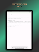 EZ2 Write اسکرین شاٹ 5