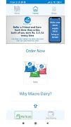 MacroDairy Screenshot 5