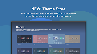 LogicUI TV Browser 截图 3