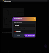 Red-Flag App screenshot 2