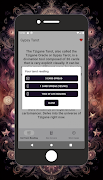 Gypsy Tarot screenshot 3