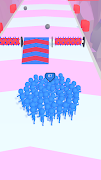 Crowd Clash Control اسکرین شاٹ 7