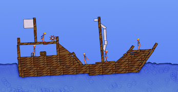 Water Box: Sandbox Playground screenshot 1