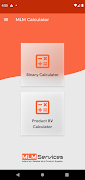 MLM Calculator screenshot 6