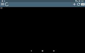 Terminal screenshot 3