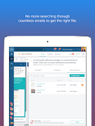 Taskworld ảnh chụp màn hình 7