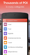 Berlin Travel Guide screenshot 2